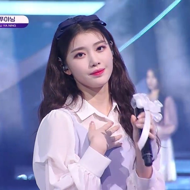 foreverxiaoting's tweet photo. Another Dream, Xiaoting. ✨
#케플러 #션샤오팅 #샤오팅
#AlwaysForXiaoting
#GirlsPlanet999 #Kep1er https://t.co/J7KhTQZQq3