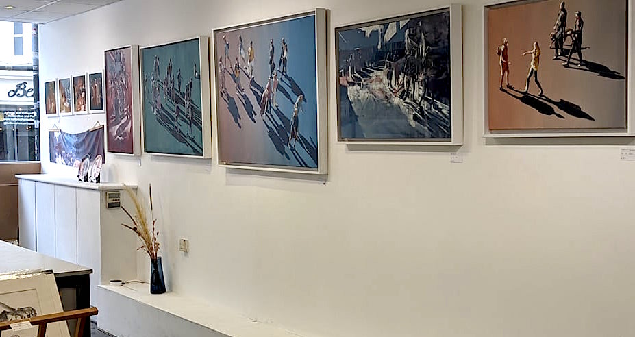 Sam Hewitt's Solo show is coming to an end - mailchi.mp/8df06436ac9e/s…