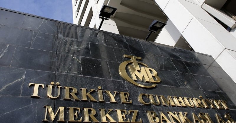furkanhabernet's tweet photo. Merkez Bankası'ndan faiz kararı