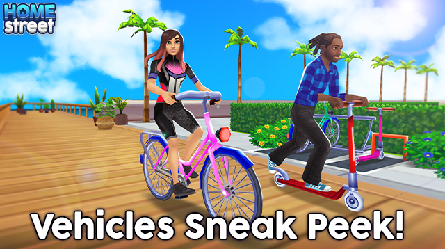 rachybop's tweet photo. HOME STREET NOVEMBER 2021 UPDATE: 🌕 OVER THE MOON, 🚴♀️VEHICLES, 🍁AUTUMN DAYS, ⚙️NEW STORIES, NEW PETS & MORE..
>> https://t.co/LFD0KSyf6O
#HomeStreet @HomeStreetGame https://t.co/FWs0xaRlGW