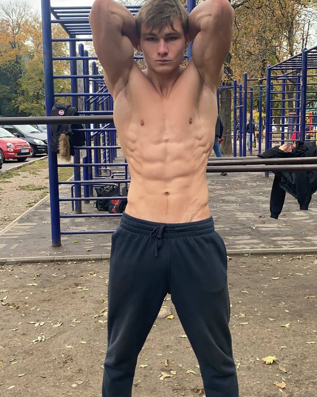 Young FIT 5OOK on X: 