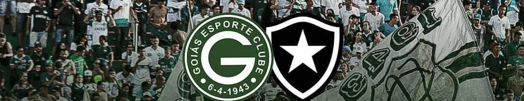 GecGfernandes's tweet photo. GOIAS 🆚 BOTAFOGO TERÇA FEIRA AS 21:30 ESTÁDIO #SERRINHA 
VAI TER #INFERNOVERDE AS 20:00 VAMOS FAZER UM FESTA HISTÓRICA  NOSSO VERDÃO ÔÔÔ ÔÔÔ ÔÔÔ 💚🇳🇬🏟✍️🏽 https://t.co/ehiEXpYeih