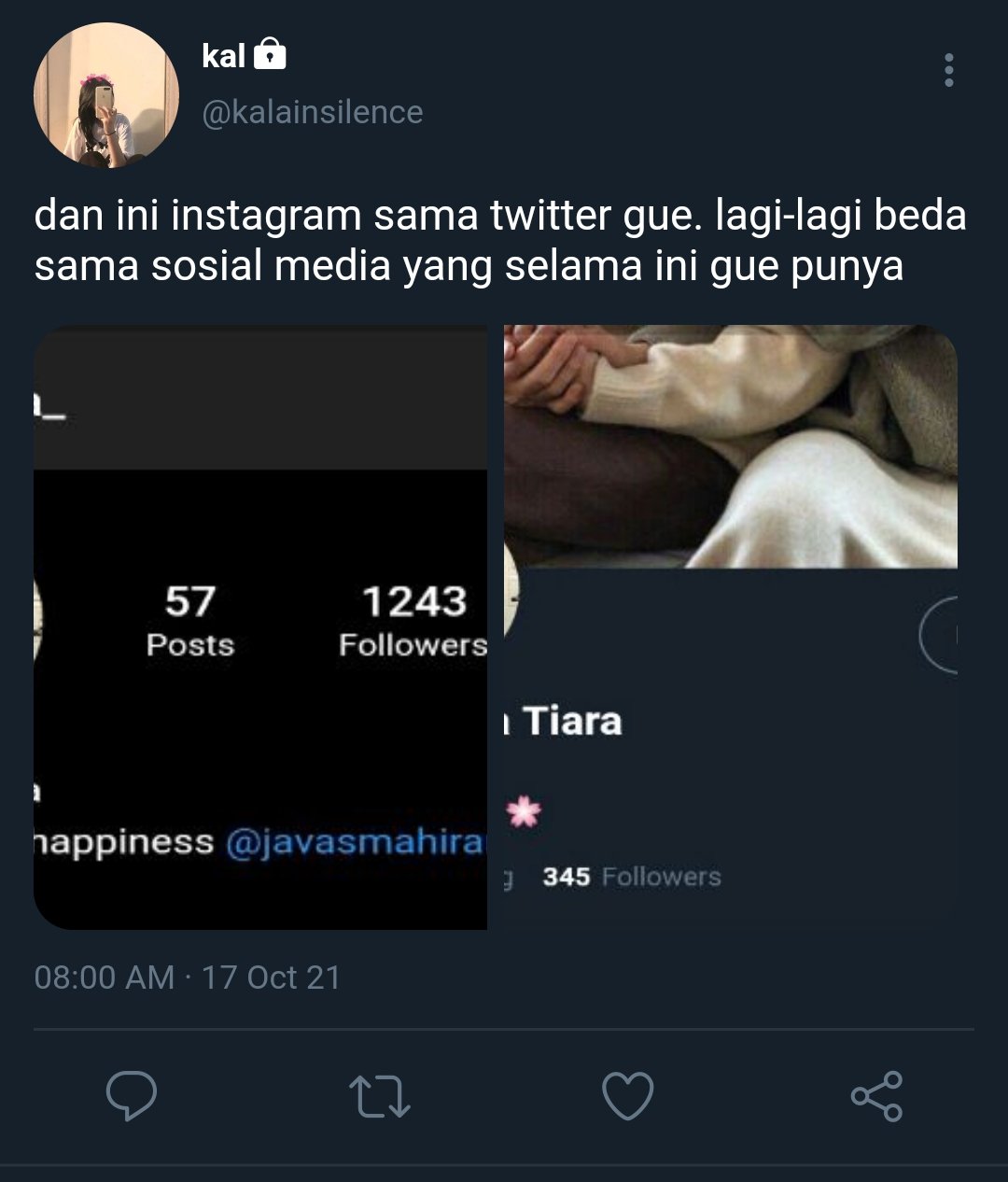 Devрџњ On Twitter 19 Sosmed Kala Https T Co Ubksjvisgh Twitter