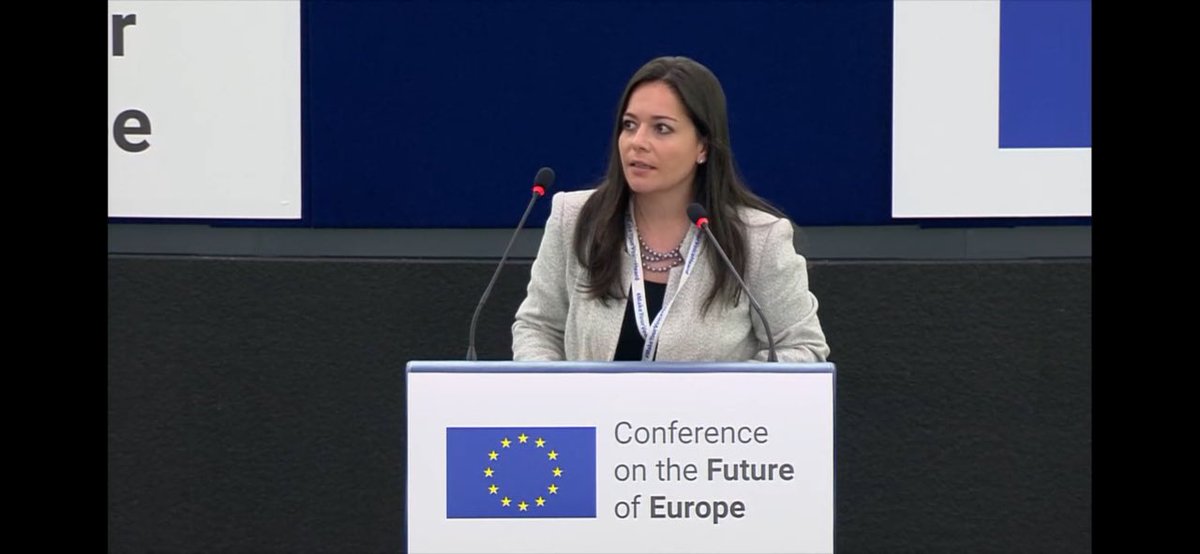 mndfalzon's tweet photo. Reporting on the national events happening in Malta as part of the Conference of the Future of Europe @thefutureisyours @COFE https://t.co/xyAOSOQVpr