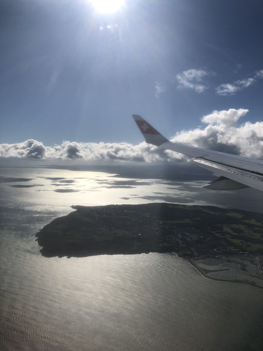 IgorFonseca88's tweet photo. @FlySWISS Flying back to Ireland https://t.co/kaBY52gysG