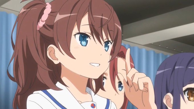 小笠原光誕生祭21のtwitterイラスト検索結果 古い順
