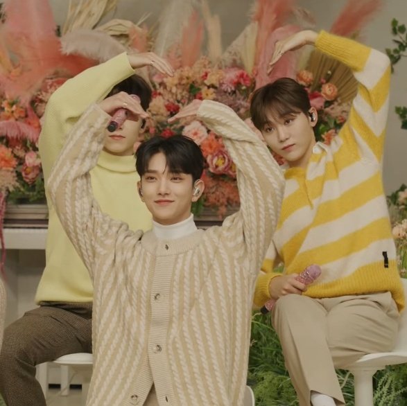 F4IRYH0SH1's tweet photo. SEUNGKWAN AFTER JOSHUA BLOCKED THEIR HEART LMAO https://t.co/ZCOIKLIfhq