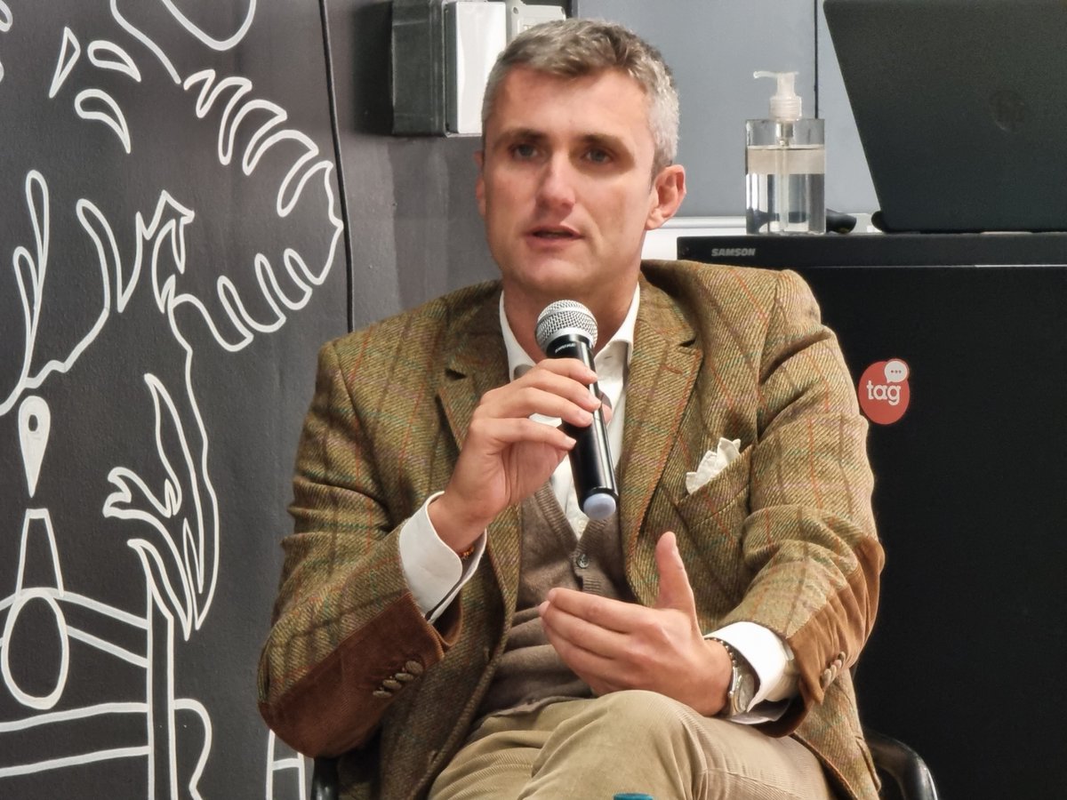 Torino Legal Hackers tweet media