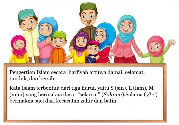 Pen.didikanIslam tweet media