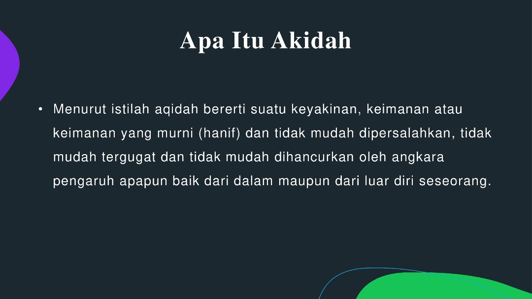 Pen.didikanIslam tweet media