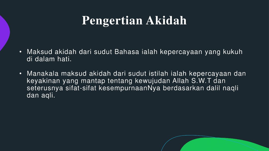 Pen.didikanIslam tweet media