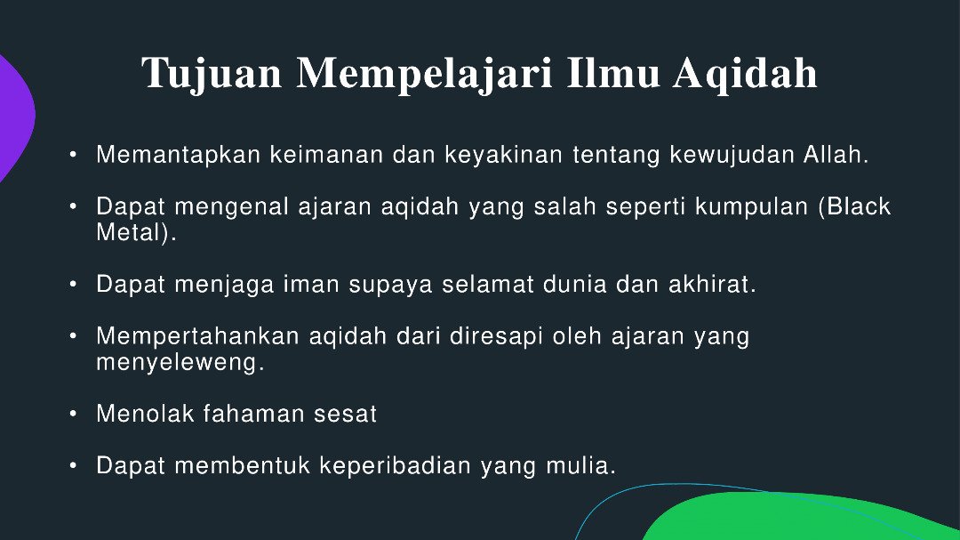 Pen.didikanIslam tweet media