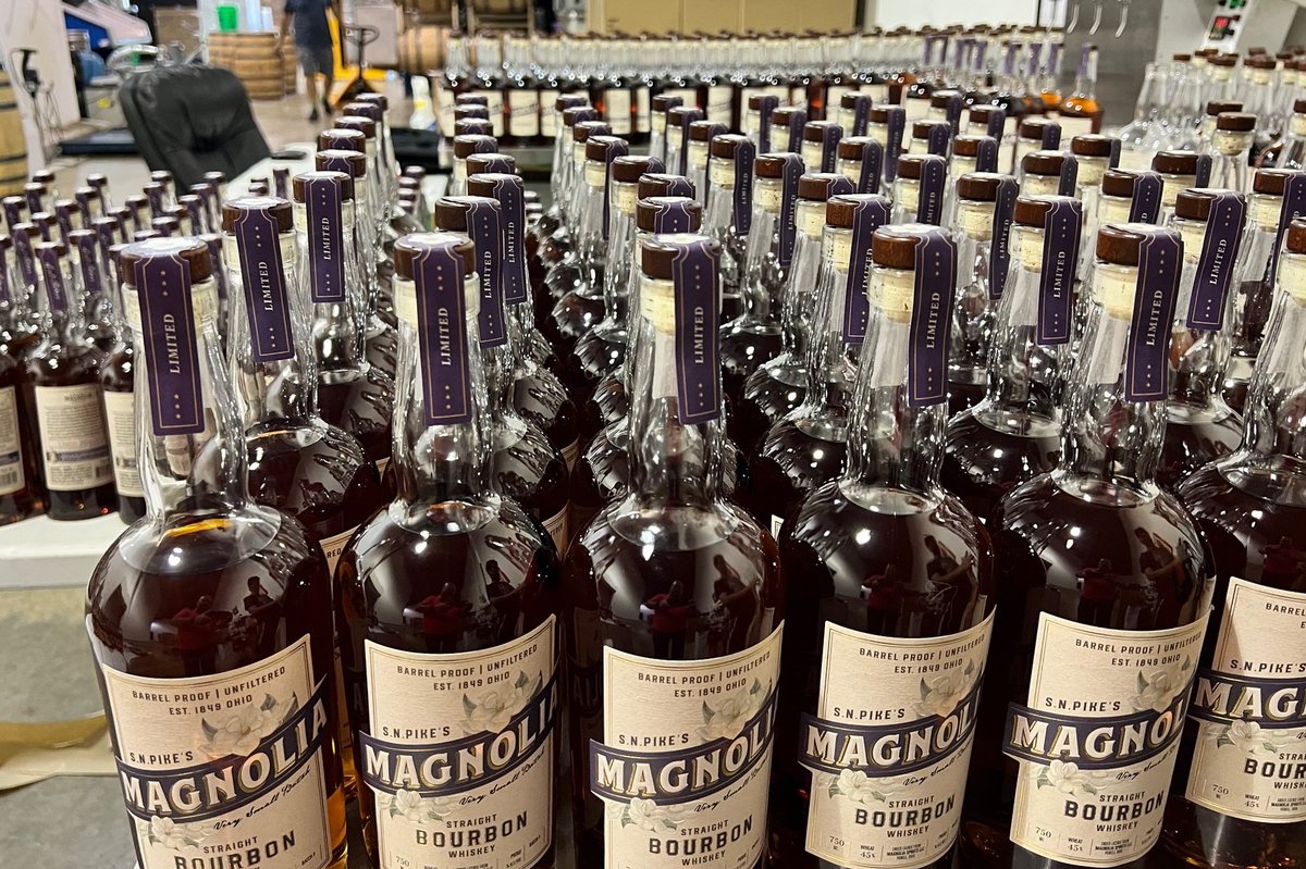 Noble Cut Distillery tweet media