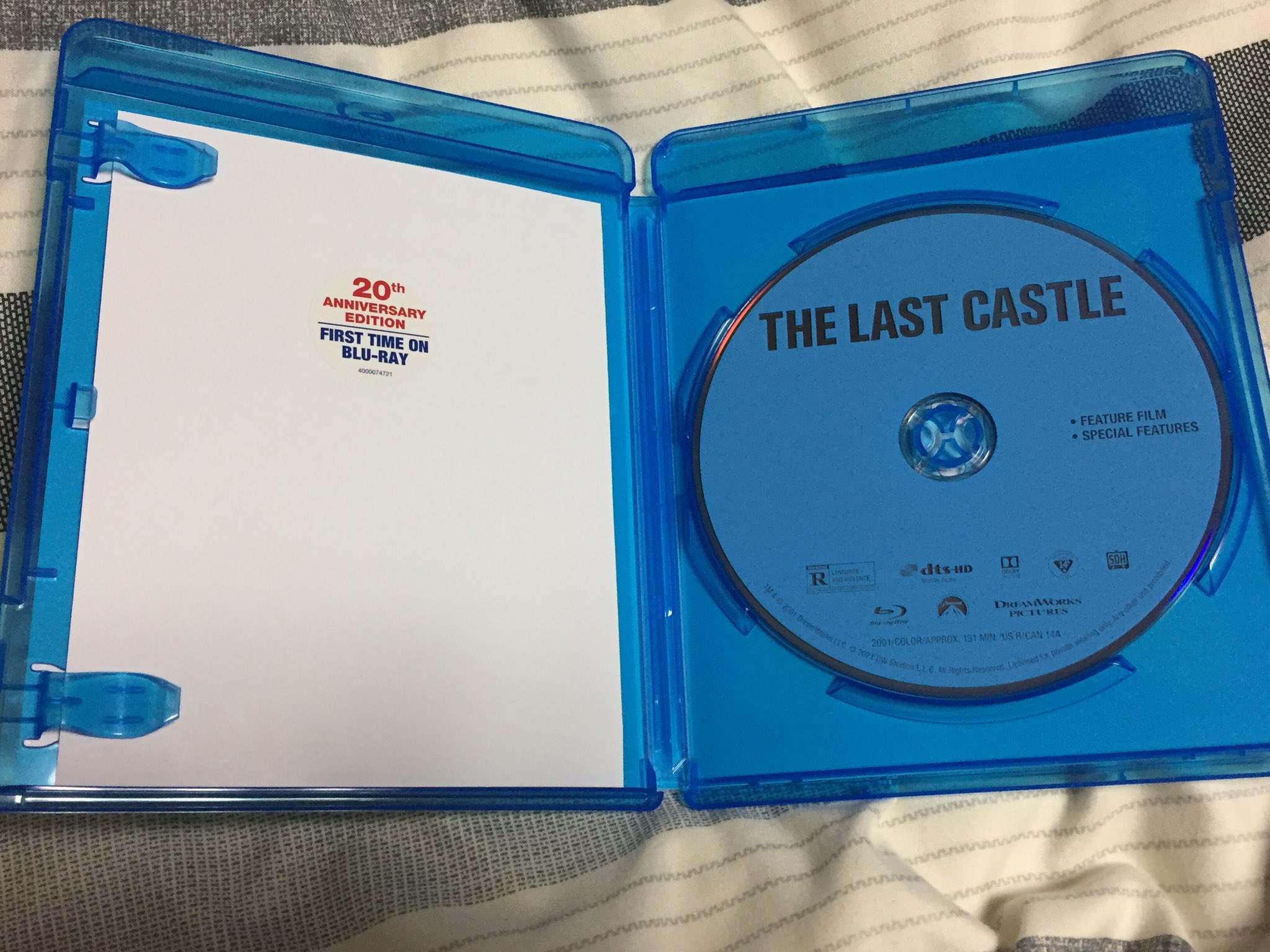 新品 脱出 ブルーレイ スチールブック 日本語音声・字幕 新品 脱出 ブルーレイ スチールブック 日本語音声・字幕 新品
