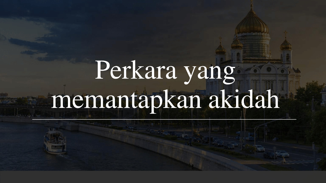 Pen.didikanIslam tweet media