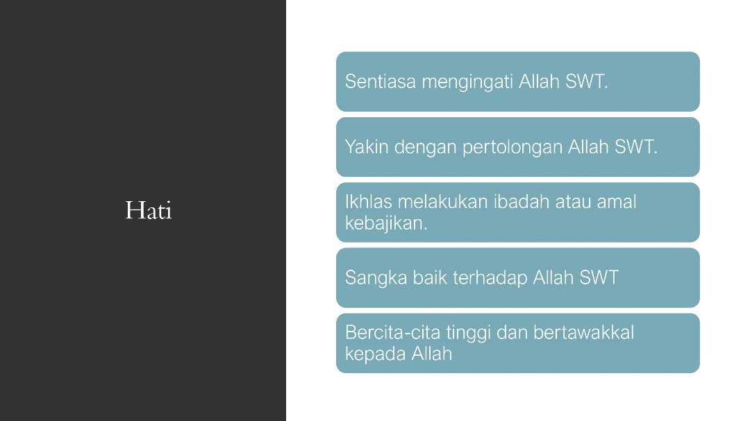 Pen.didikanIslam tweet media