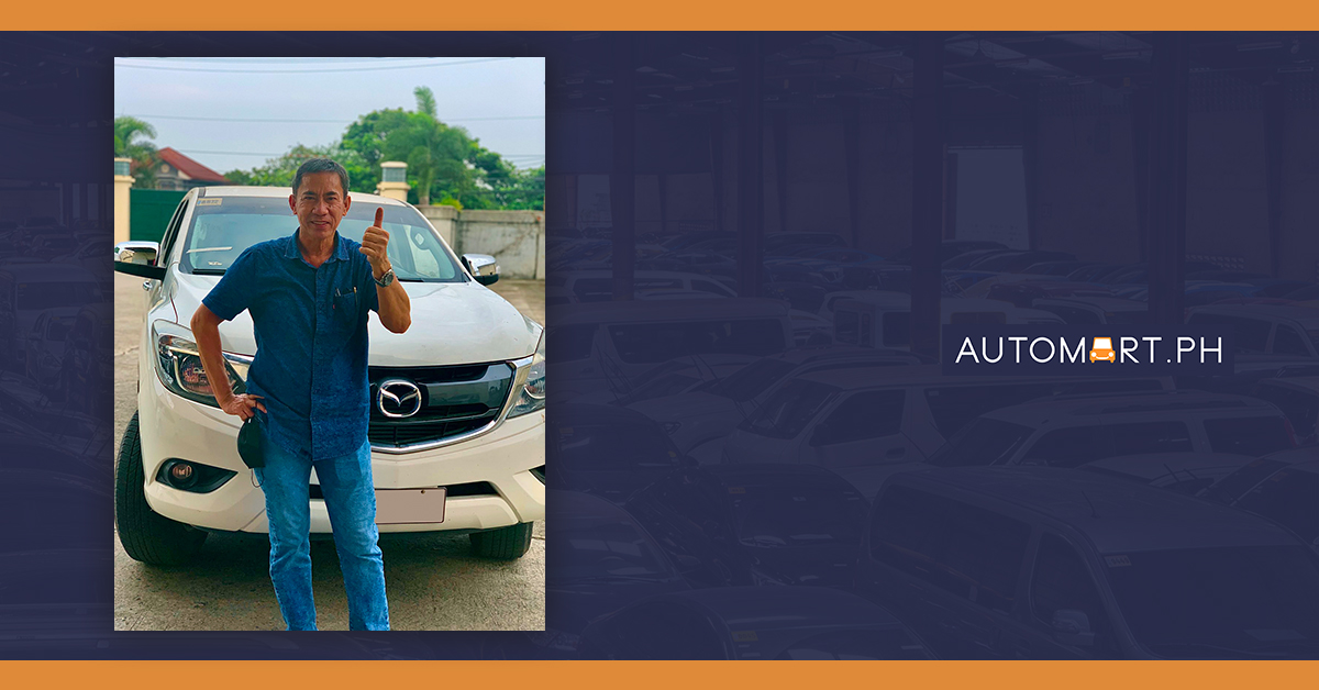 AUTOMARTPH's tweet photo. Used car!? #iautomartnayan
https://t.co/MsWMwV527J

#AutomartPh #satisfiedcustomer #Mazda #usedcar https://t.co/i8pTFC68Ig
