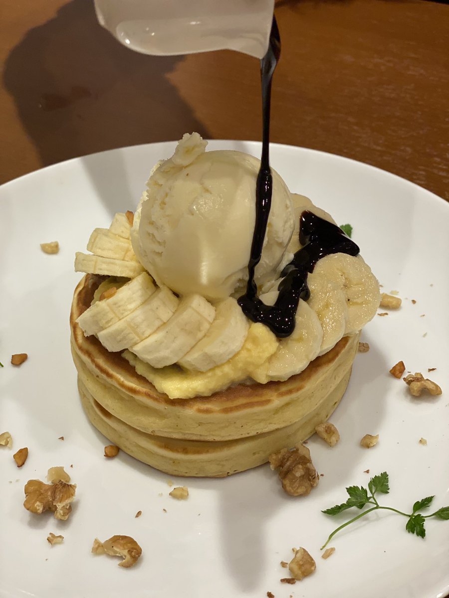 みんなの 不二家レストラン パンケーキ 口コミ 評判 食べたいランチ 夜ごはんがきっと見つかる ナウティスイーツ