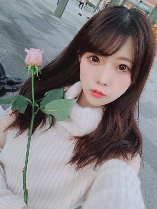 コスプレイヤーニャロメ・ニアのTwitter画像46
