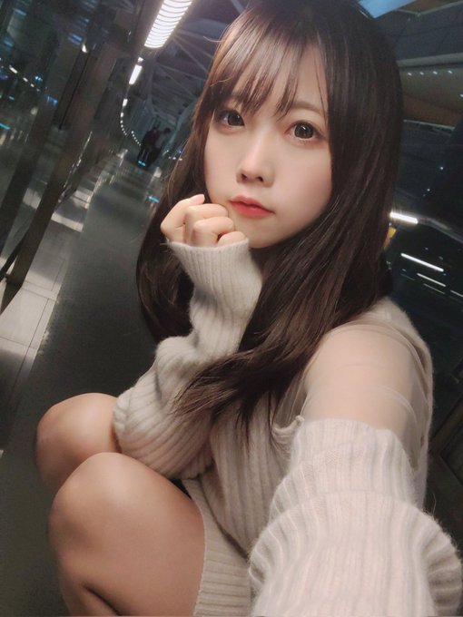 コスプレイヤーニャロメ・ニアのTwitter画像47