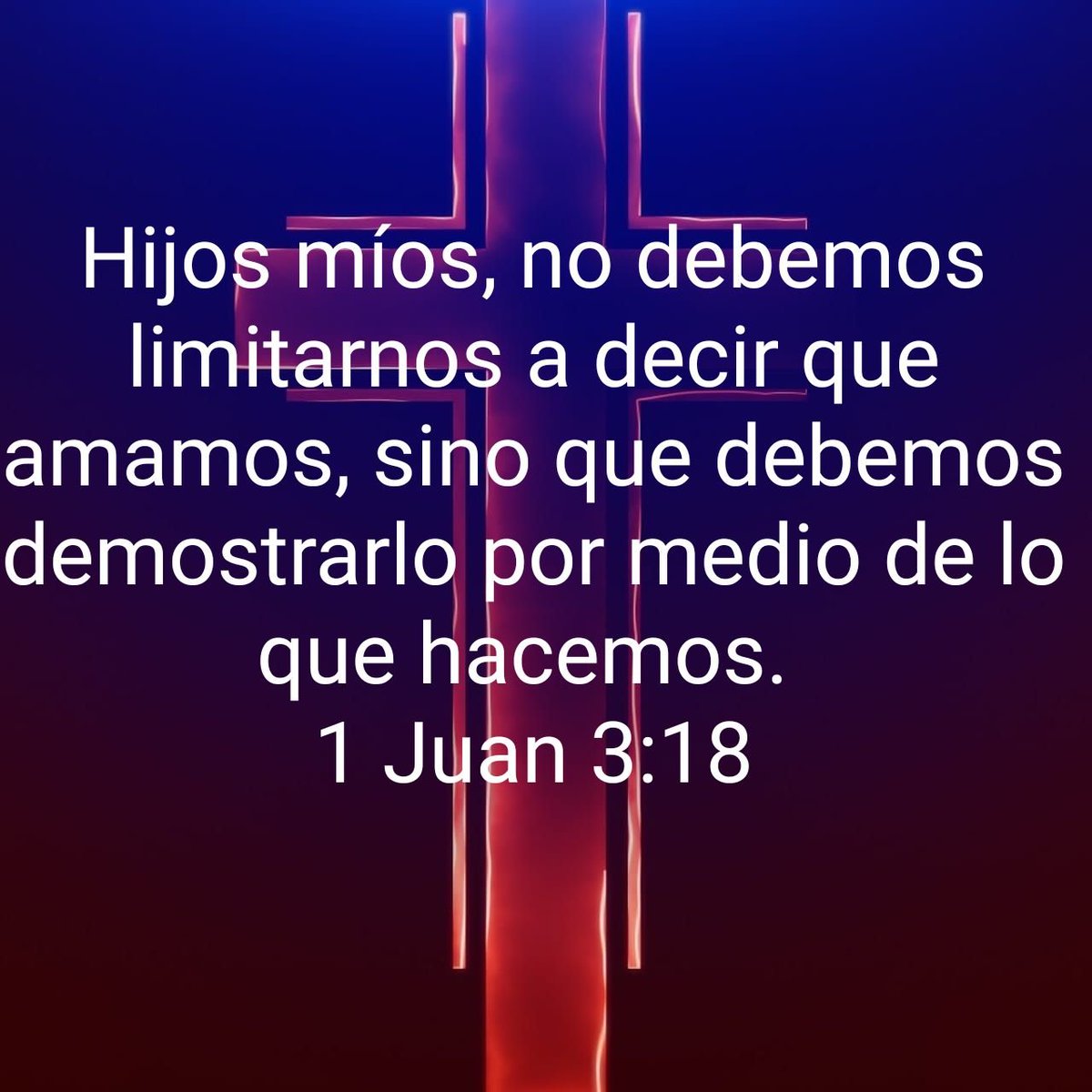 pastorponcho's tweet photo. NUESTRO HACIA JESUCRISTO TIENE QUE SER SINCERO Y COLABORADOR!! BENDECIDO SÁBADO PARA TODOS AMÉN 🙌🙏💕 https://t.co/lphtrKI4Ip