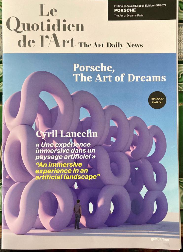 ecoloparis16's tweet image. « La philosophie de Porsche est de faire partager un rêve ». Merci à la Ville d’autoriser Porsche à partager ce rêve... au sein de nos jardins. Apres 10 jours de fermeture au profit de Chanel en juillet, les événements se succèdent au @PalaisGalliera #privatisation