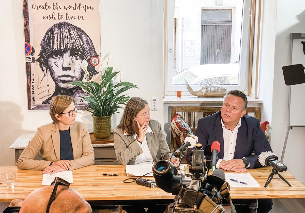 SPÖ Graz tweet media
