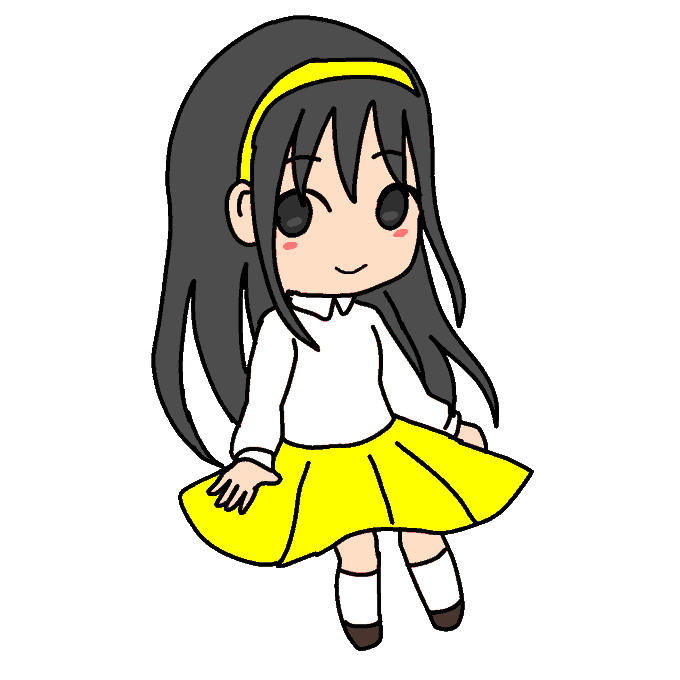 死んだ目のtwitterイラスト検索結果