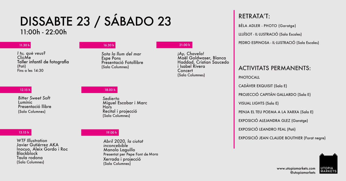 UtopiaMarkets tweet media