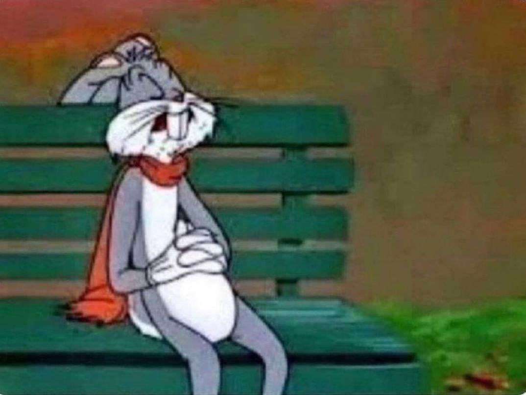 “these are your best years, you’re young and full of energy”

me after lunch: