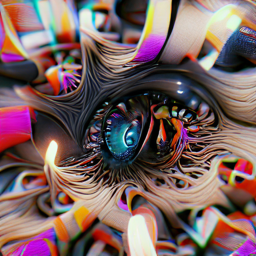 runningonlego's tweet photo. "The All Seeing Eyes" no.003

#digitalart #NFTCommunity https://t.co/zKl9mWGuGk