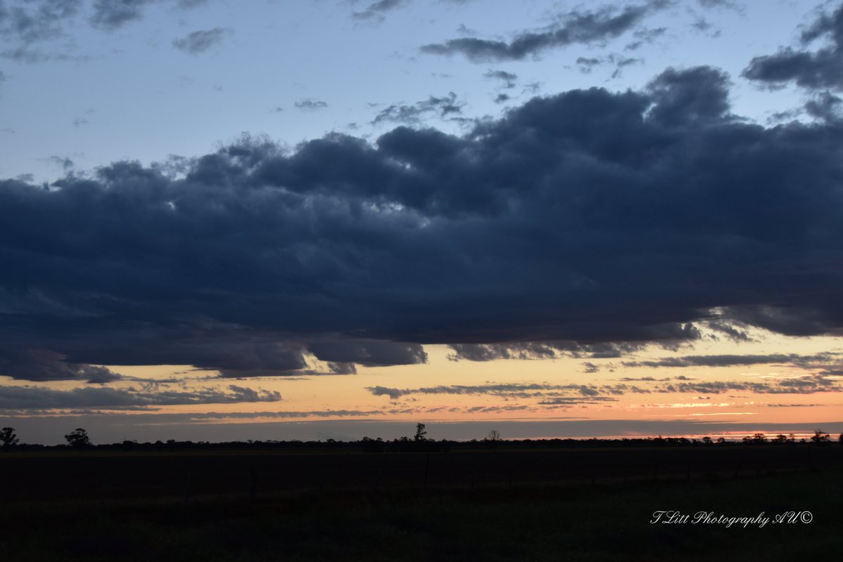 TonyL_Tchum's tweet photo. Mallee sunset.
#malleesunset #malleelife #birchip #ruralvictoria #buloke https://t.co/hcV5j3Gpe7