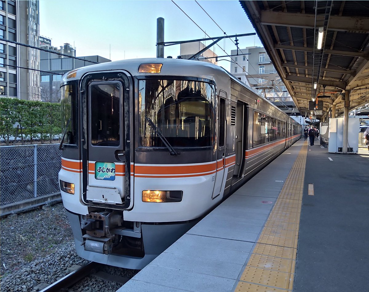 Jr中央本線の運転見合わせ情報 今日現在 リアルタイム最新情報 ナウティス