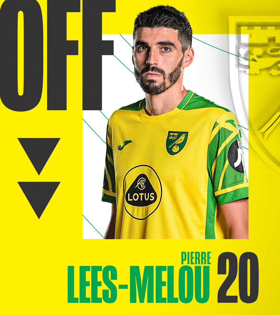 Norwich City FC tweet media