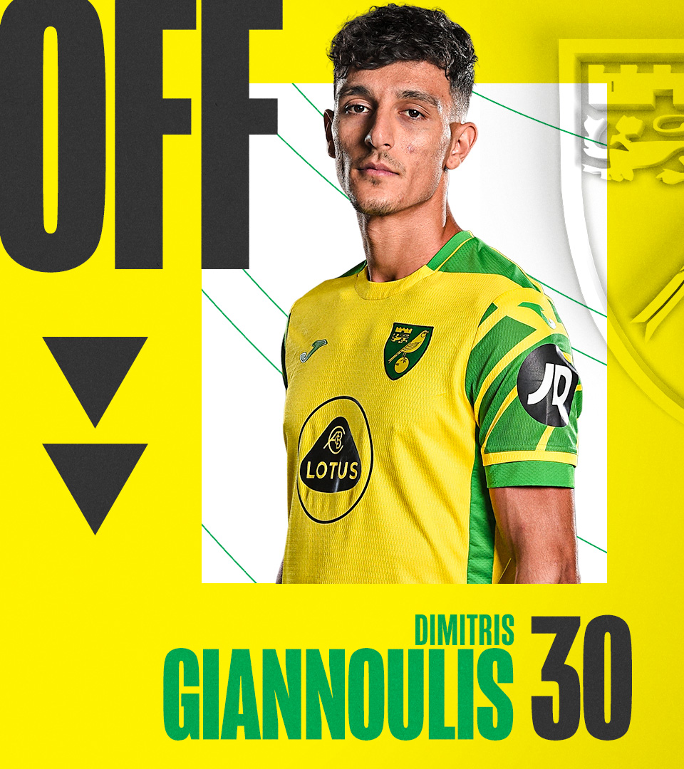 Norwich City FC tweet media