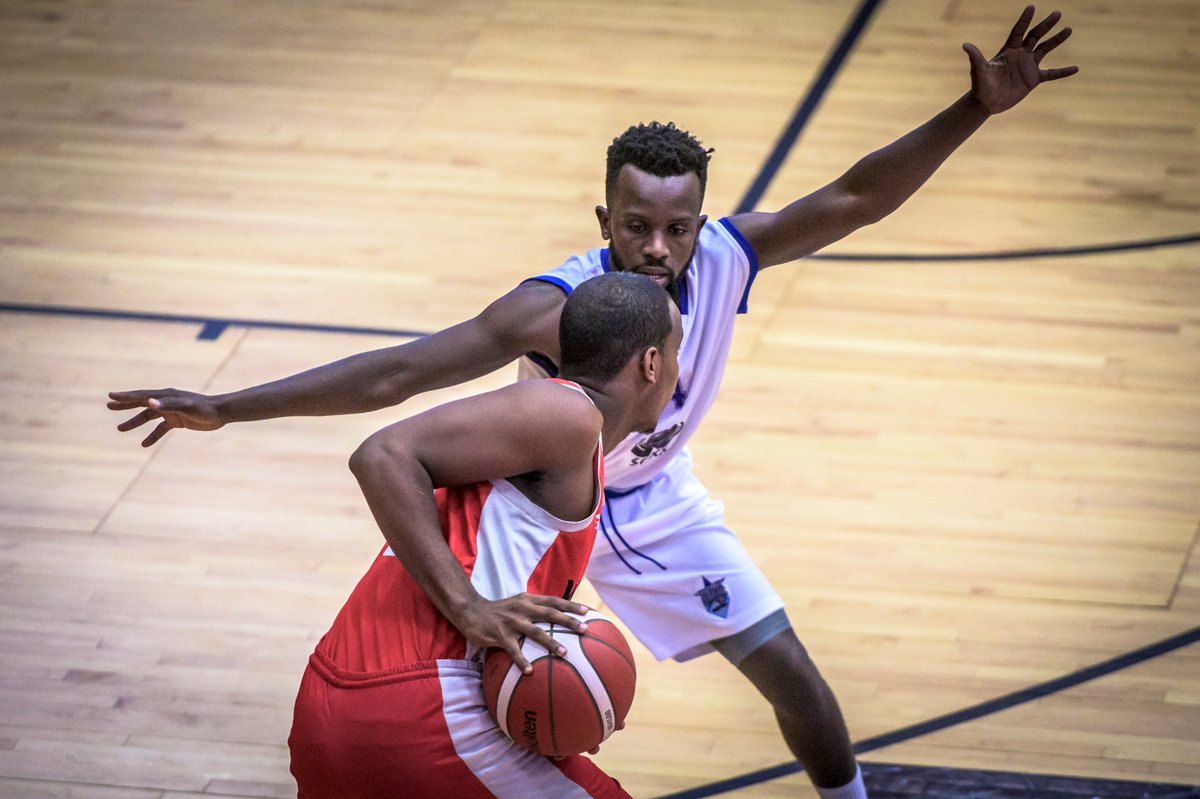 roadtoBAL's tweet photo. First game of the final day in Johannesburg 🇿🇦 came to an end with the victory of Matero Magic Basketball Club over Roche Bois Warriors 95-43. The zambian 🇿🇲 club finishes with a 1-2 record while the mauritian 🇲🇺 team ends with 0-3.

#RoadToBAL #africaleague https://t.co/123XpAchF1