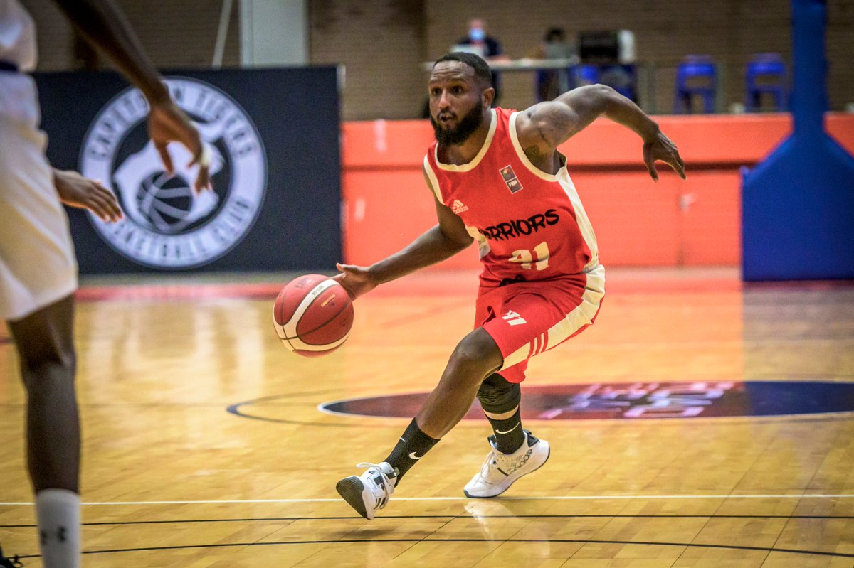 roadtoBAL's tweet photo. First game of the final day in Johannesburg 🇿🇦 came to an end with the victory of Matero Magic Basketball Club over Roche Bois Warriors 95-43. The zambian 🇿🇲 club finishes with a 1-2 record while the mauritian 🇲🇺 team ends with 0-3.

#RoadToBAL #africaleague https://t.co/123XpAchF1