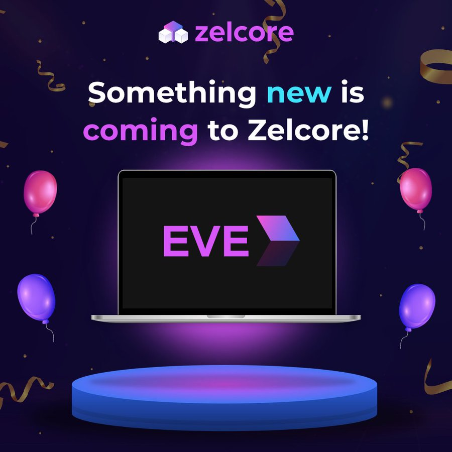 FluxVietNam's tweet photo. Bạn có biết #ZELCORE vừa hỗ trợ đồng $EVE? Bạn có thể tải xuống #ZELCORE tại @zelcore_io để xem danh sách đầy đủ những token bọn mình hỗ trợ
#zelcore #wallet #criptomoedas #storecrypto #EVE #ethereum #eth #FLUX $FLUX #Bitcoin https://t.co/fMfuaYM0l5