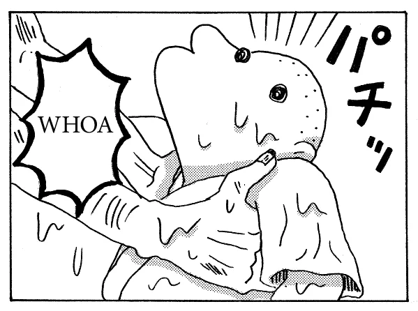 とりあえずデタラメ翻訳ができた!もうこれでいい…友よ察して読んでくれ… 
