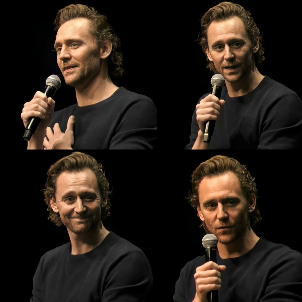 Ma chi l’ha parturit a chist, maronn