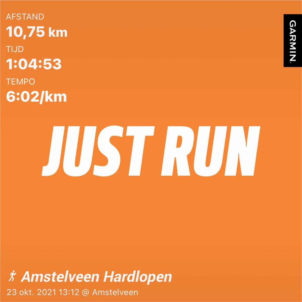 aeilm's tweet photo. Rondje 🏃🏾‍♀️ met de ⁦@loopmaatjes⁩ #loverunning #drukweekend met veel sport 👊🏽 ⁦@Lopen_is_leuk⁩ https://t.co/CAy4Ck7hPS
