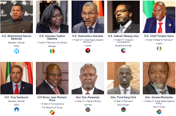 17 Days to The African Energy Week (AEW) 2021 — African Energy Chamber
africanian.com/business/17-da…