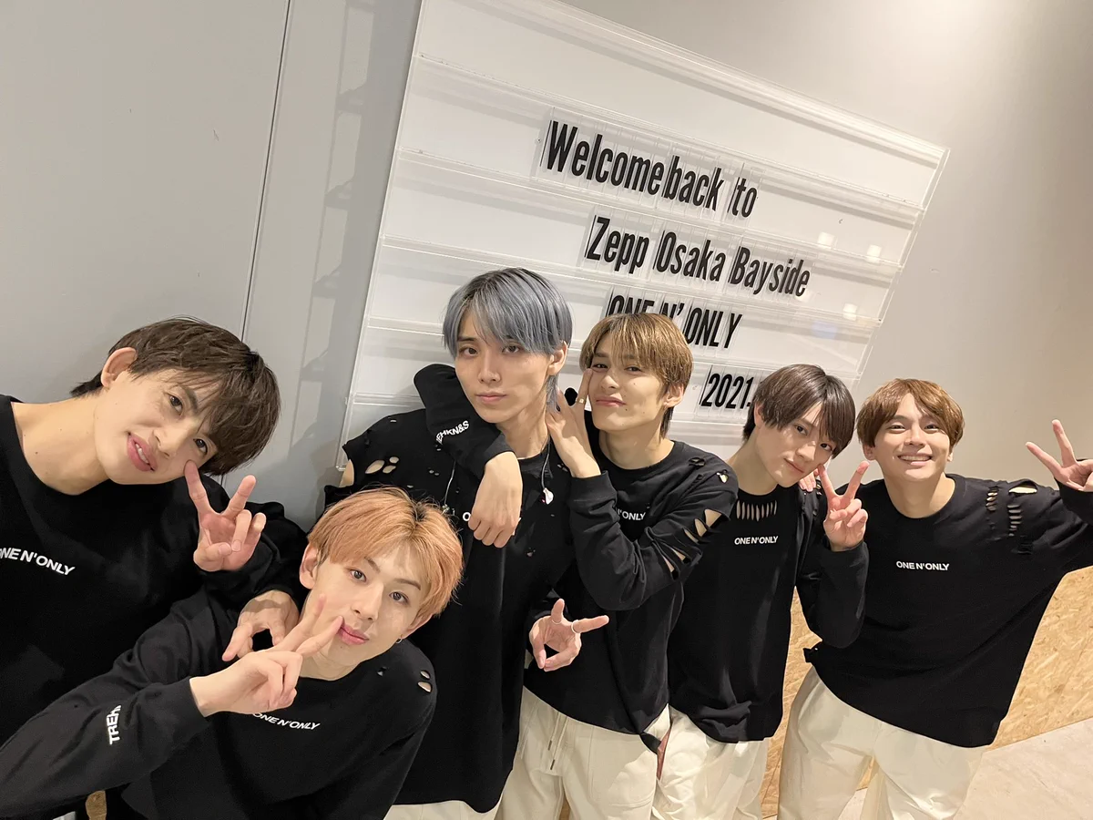 ONE N' ONLY / ワンエンオンリー on X: 