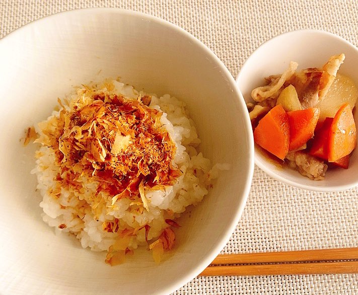 粥餐庁 カユサンチン Kayu San Chin Twitter