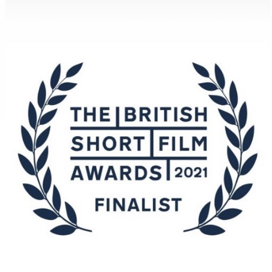 lndsywrght's tweet photo. Super thrilled to be nominated for Best Score at the @BritShortFilm for Dom Gilday’s beautiful but harrowing film Mudlarks. #composer #filmmusic #britishshort #bestscore https://t.co/OQdVIimAjA