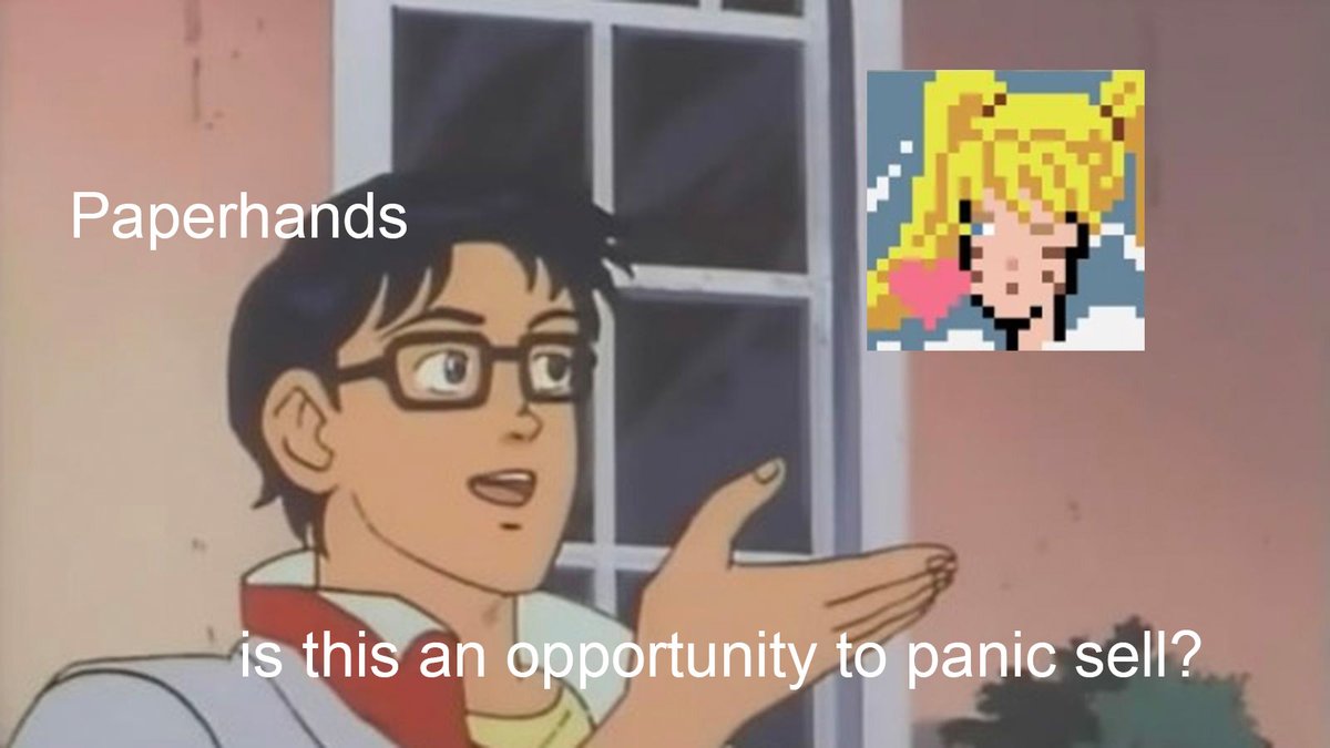crypt0_dolphin's tweet photo. 🦋 @animepunkz #animePunksMeme https://t.co/ns0ZJ9wjlN