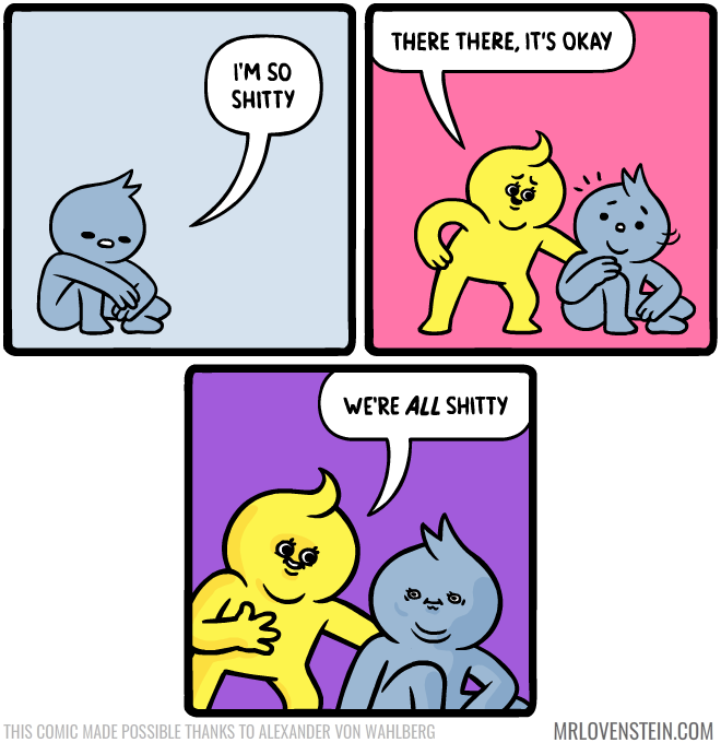 MrLovenstein's tweet photo. Secret Panel HERE 😉 https://t.co/Z4xLLIBYnG https://t.co/gwawWqfEP4