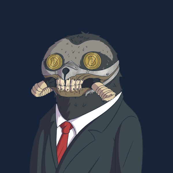 IGuessItsDetz's tweet photo. @niftywins1 Take a look into @SlothzNFT building a strong community while we mint 🦥 forging and babies in the works also donating to sloth conversation along the way. So far over 15eth has been given back to holders in giveaways and incentives 🦥 #savetheslothz https://t.co/WeYun6O2UP