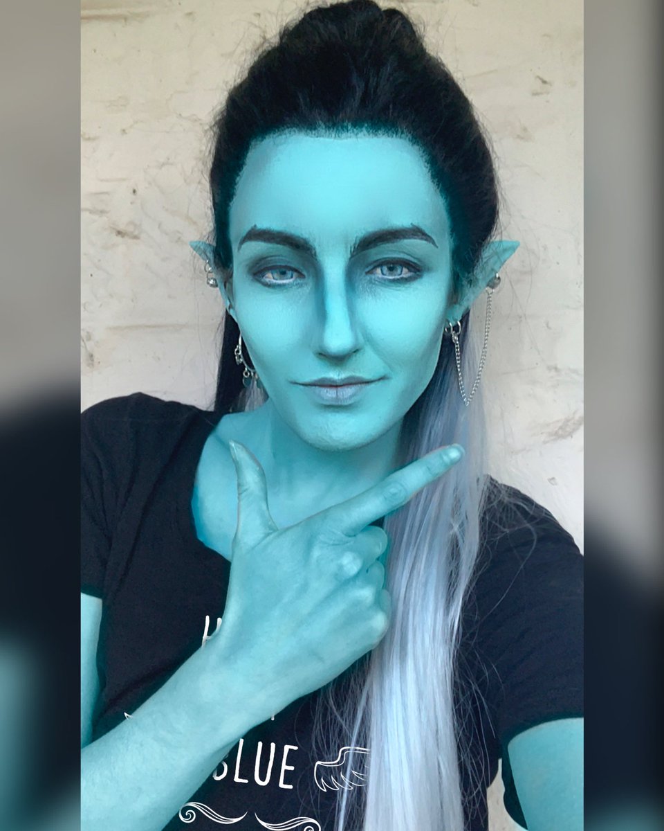 The Ash Holes really just strolled right on into C3E1 and back into my heart 💖 The whole thing feels like some crazy fever dream but in the best way and I’m here for it. Resuming production on this cosplay with renewed vigour!! 🎵
 
#CriticalRoleSpoilers #CriticalRoleCampaign3