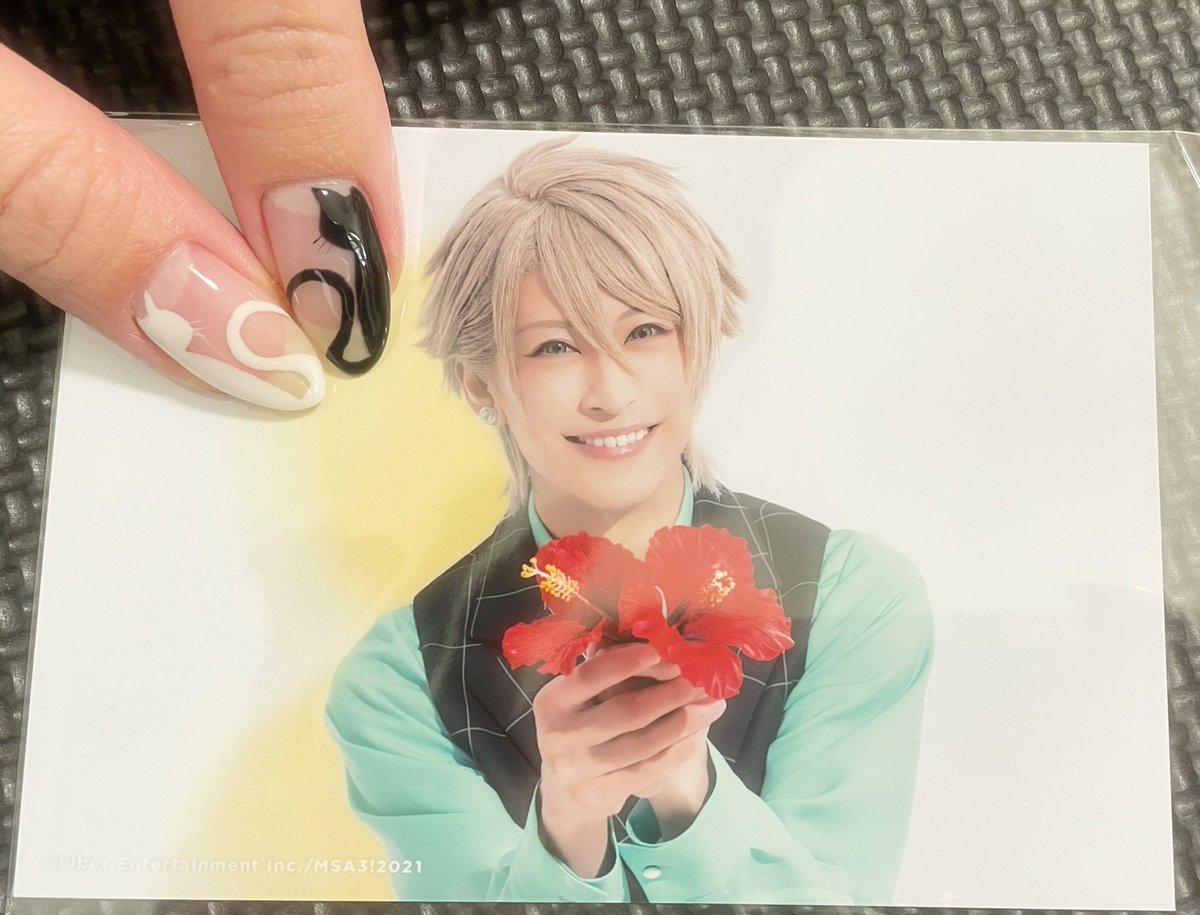 みさ/きろ tweet media